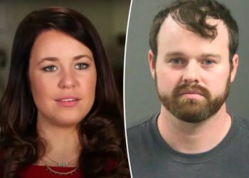 Jana Duggar breaks silence on brother Joseph’s child molestation arrest: ‘Came as a shock’