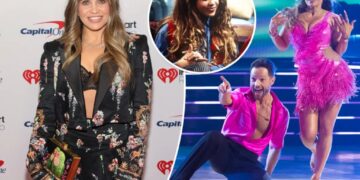 ‘Boy Meets World’ star Danielle Fishel admits body-shaming nearly ended her on-camera career