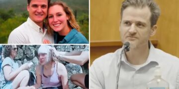 Hawaii doctor on trial for trying to kill wife admitted they stopped having sex, called her ‘lying b–h’