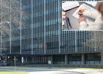 50,000 New York taxpayers screwed by ‘typo’ that led to reduced refunds