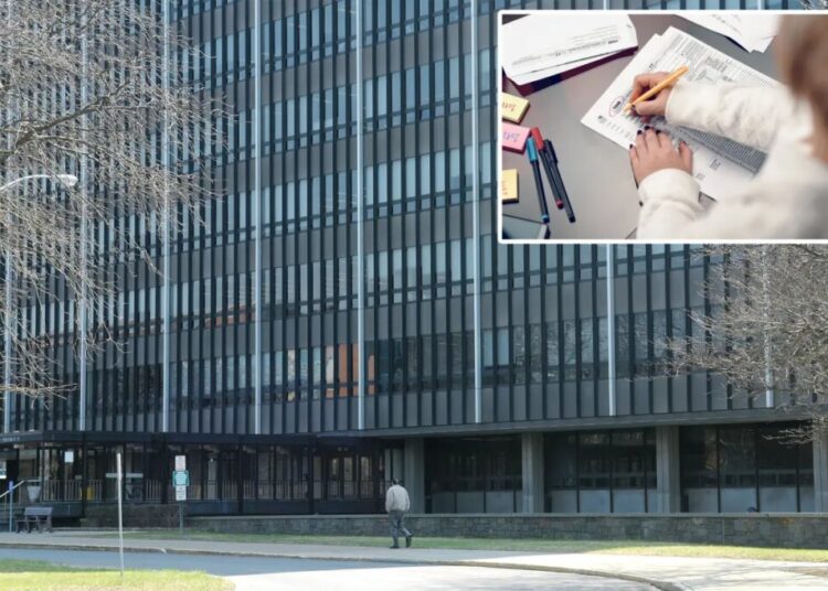 50,000 New York taxpayers screwed by ‘typo’ that led to reduced refunds