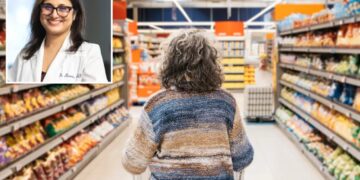 I’m an obesity doctor — the first foods I have patients cut down, including some ‘heathly’ fake-outs