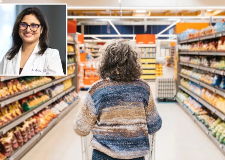 I’m an obesity doctor — the first foods I have patients cut down, including some ‘heathly’ fake-outs