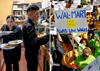 Minimum wage politics are really a stealthy tax grab