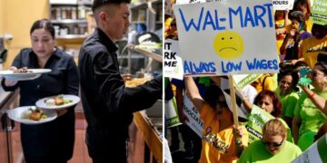 Minimum wage politics are really a stealthy tax grab