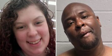 Walmart employee fatally stabbed in random attack by thug who believed victim was a ‘demon’: cops