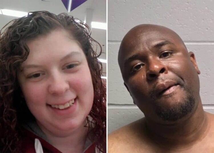 Walmart employee fatally stabbed in random attack by thug who believed victim was a ‘demon’: cops