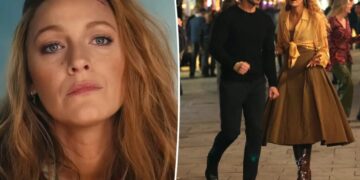 Blake Lively addresses ‘unfathomably painful’ Justin Baldoni case after judge torpedoes lawsuit