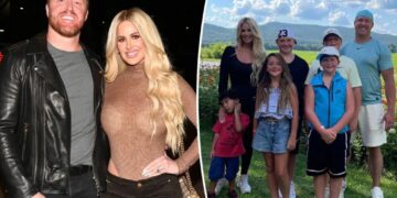 ‘RHOA’ alum Kim Zolciak clarifies custody battle issues with ex Kroy Biermann: ‘Not true’