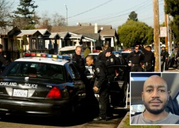 Twice-rejected Oakland commissioner who wants to defund  police gets promoted after improper vote