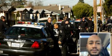 Twice-rejected Oakland commissioner who wants to defund  police gets promoted after improper vote