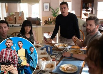 ‘Malcolm in the Middle’ star rejected ‘buckets of money’ to return for reboot