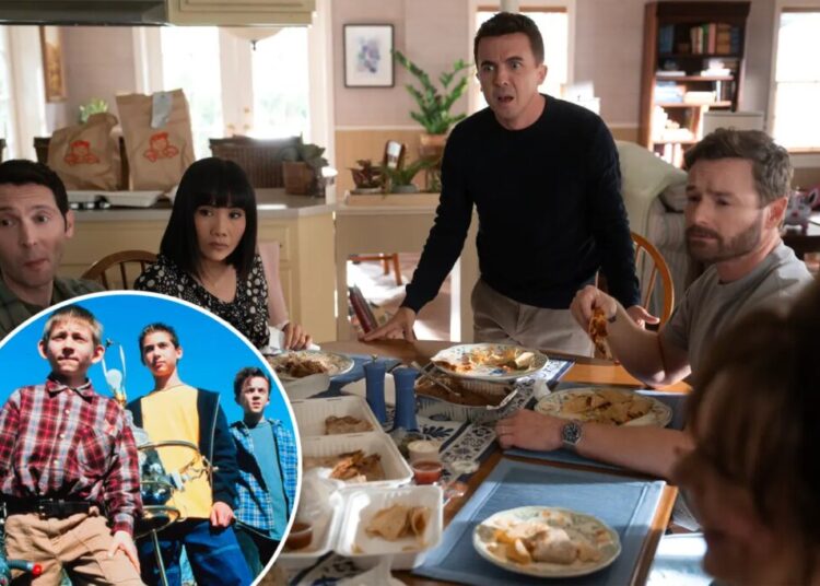 ‘Malcolm in the Middle’ star rejected ‘buckets of money’ to return for reboot