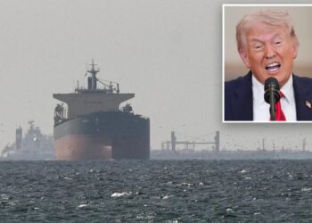 Oil prices seesaw, gas creeps further past $4 per gallon amid Iran war uncertainty