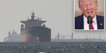 Oil prices seesaw, gas creeps further past $4 per gallon amid Iran war uncertainty