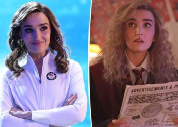 ‘SNL’ star Chloe Fineman under fire for controversial job confession as Vanity Fair does damage control