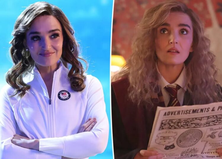 ‘SNL’ star Chloe Fineman under fire for controversial job confession as Vanity Fair does damage control