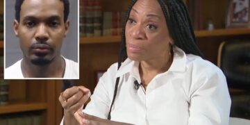 NYC judge orders Run DMC rap legend’s formerly convicted killer freed: ‘My word is my bond’