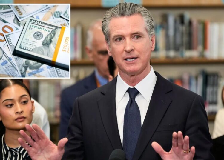 California pays billions for erectile dysfunction and allergy pills through workers’ comp program