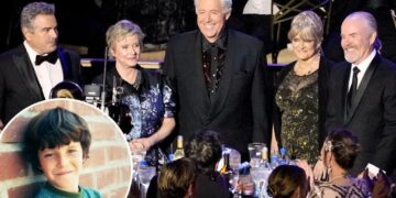 ‘Brady Bunch’ star says he went ‘fully off the rails’ in his 20s after growing up on hit show