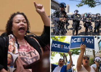 California would fund lawyers for all illegal immigrants under new bill