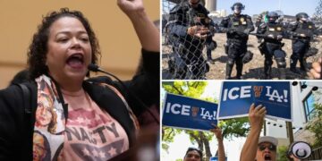 California would fund lawyers for all illegal immigrants under new bill