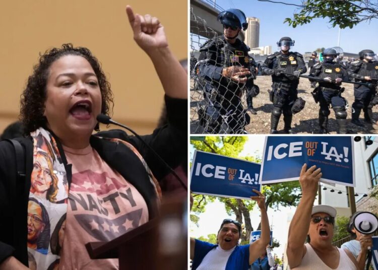 California would fund lawyers for all illegal immigrants under new bill