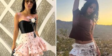 Iranian terror mastermind’s niece launches shameless bid to escape hellhole ICE jail: ‘She scares me’