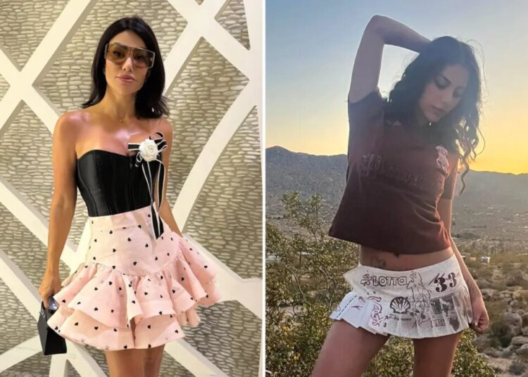 Iranian terror mastermind’s niece launches shameless bid to escape hellhole ICE jail: ‘She scares me’