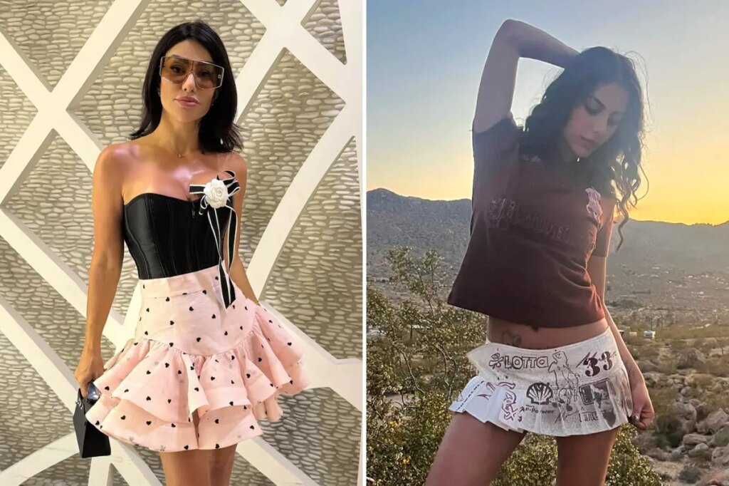 Iranian terror mastermind’s niece launches shameless bid to escape hellhole ICE jail: ‘She scares me’