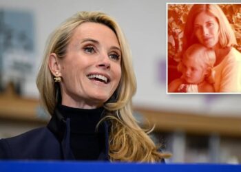Jennifer Siebel Newsom said sister’s horrific death fueled  activism