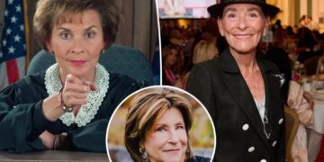 Judge Judy left TV producer stunned with her explosive dating advice