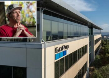 Bay Area-based tech company announces shocking layoff of nearly a quarter of its workforce