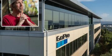 Bay Area-based tech company announces shocking layoff of nearly a quarter of its workforce