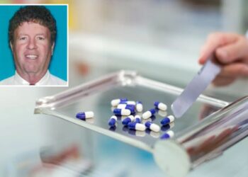 Shady past of mega fraudster busted in $270M California scam