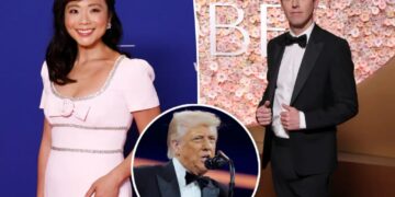 White House Correspondents’ Dinner party invites rolling in