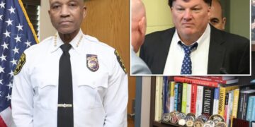 Jail boss reveals eerie trait that sets apart Gilgo Beach killer from other infamous inmates like John Gotti