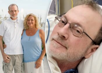 Dad with stage 4 cancer dies after insurance company said tumor-shrinking treatment was ‘not medically necessary’