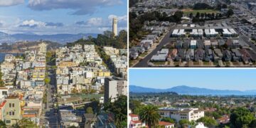 Wealthiest counties in California revealed — and LA’s not even in the top 10