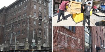 East Villagers revolt! Neighborhood furious over Mamdani ‘emergency order’ sticking it with planned men shelters