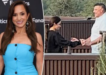 Dianna Russini sidelined by NYT after internal investigation into bombshell Mike Vrabel photos ‘raised additional concerns’