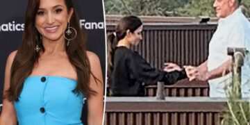 Dianna Russini sidelined by NYT after internal investigation into bombshell Mike Vrabel photos ‘raised additional concerns’