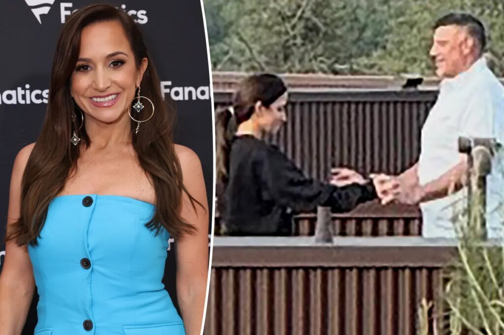 Dianna Russini sidelined by NYT after internal investigation into bombshell Mike Vrabel photos ‘raised additional concerns’