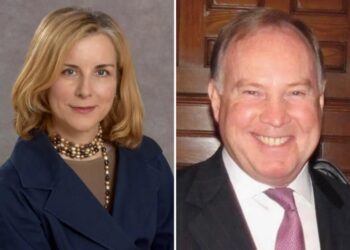 Columbia professor swindled ‘frail’ 72-year-old out of $1.3 M to buy house in Greece: lawsuit