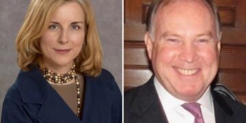 Columbia professor swindled ‘frail’ 72-year-old out of $1.3 M to buy house in Greece: lawsuit