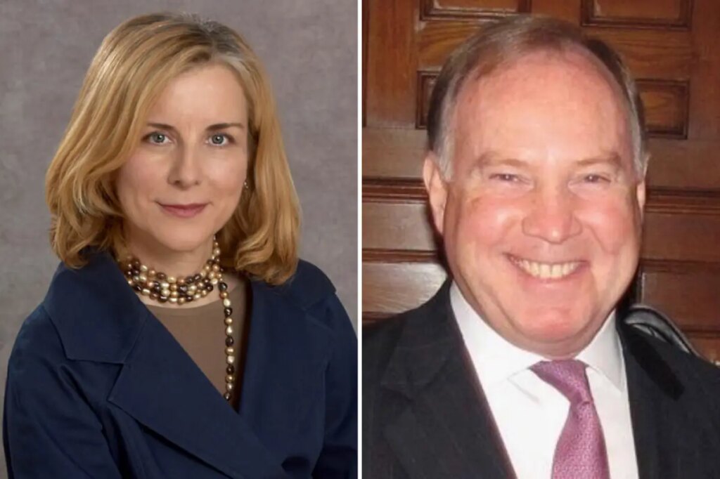 Columbia professor swindled ‘frail’ 72-year-old out of $1.3 M to buy house in Greece: lawsuit