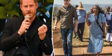 Prince Harry’s own words could come back to haunt him as libel battle puts his claims under scrutiny: expert