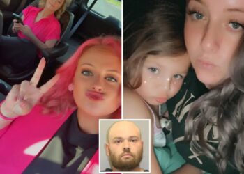 Athena Strand’s grieving mom shares tearful tribute, calls her a ‘fighter’ — as FedEx killer faces life in prison