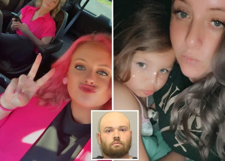 Athena Strand’s grieving mom shares tearful tribute, calls her a ‘fighter’ — as FedEx killer faces life in prison