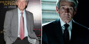 John Nolan, ‘Batman’ and ‘Person of Interest’ star, dead at 87